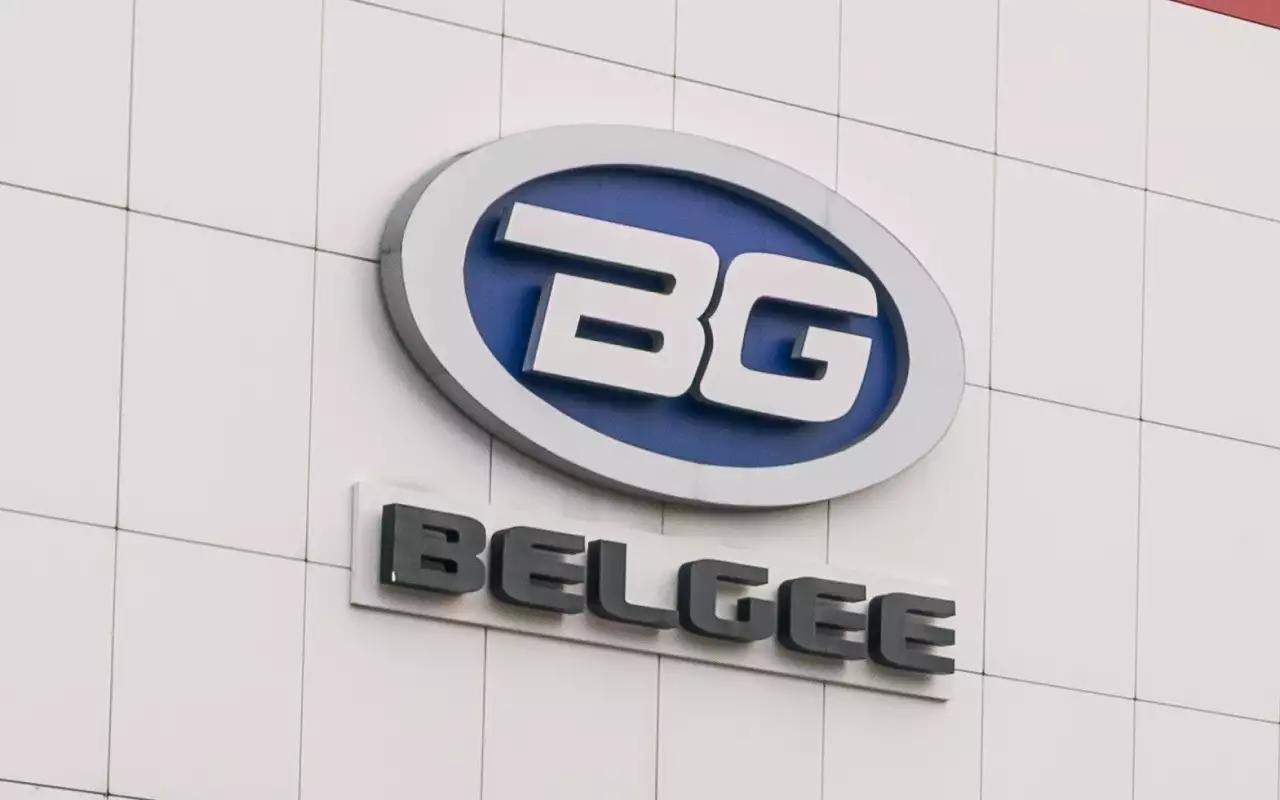 Belgee