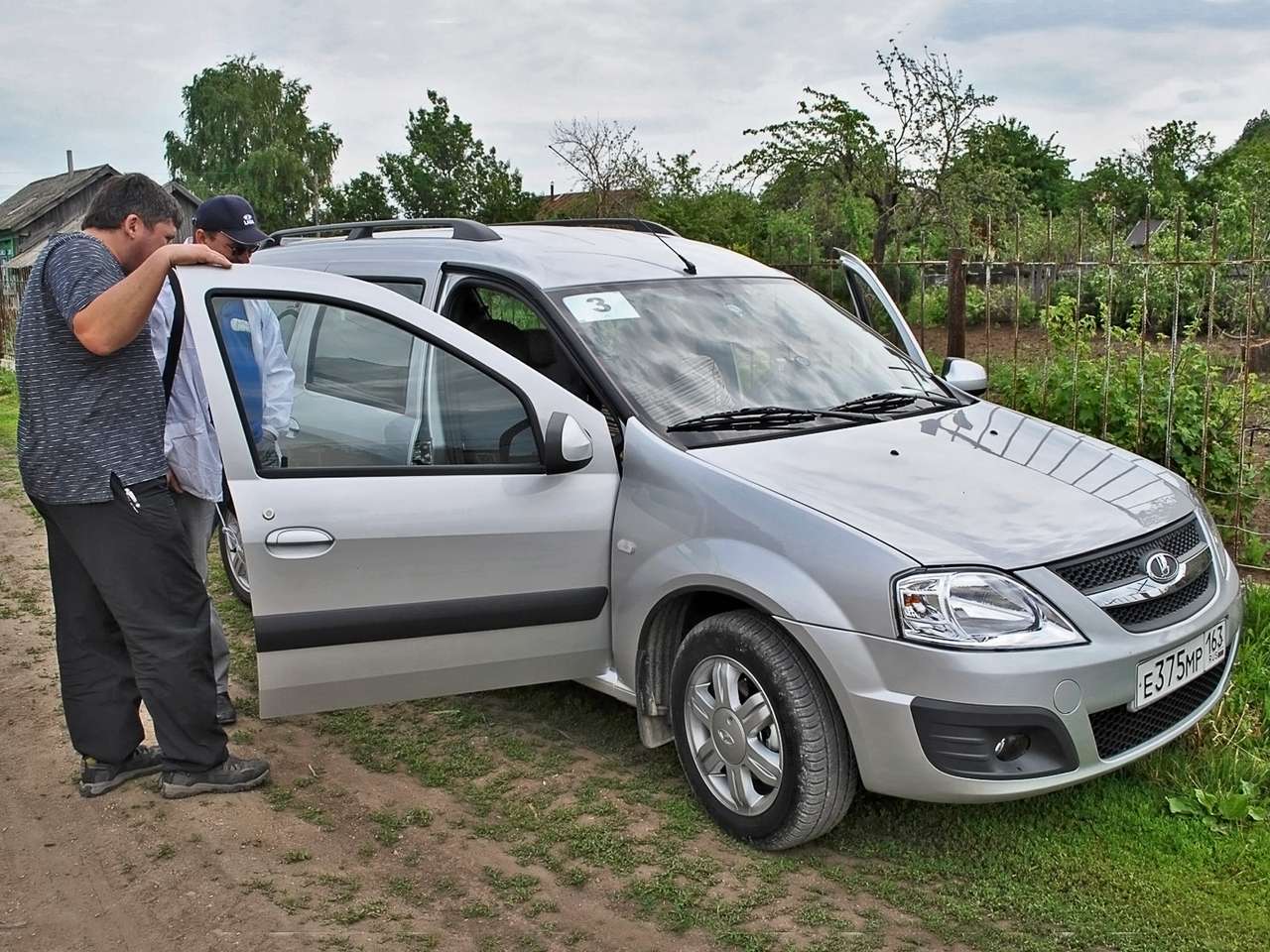 АВТОВАЗ готовится изменить ценник Lada Largus