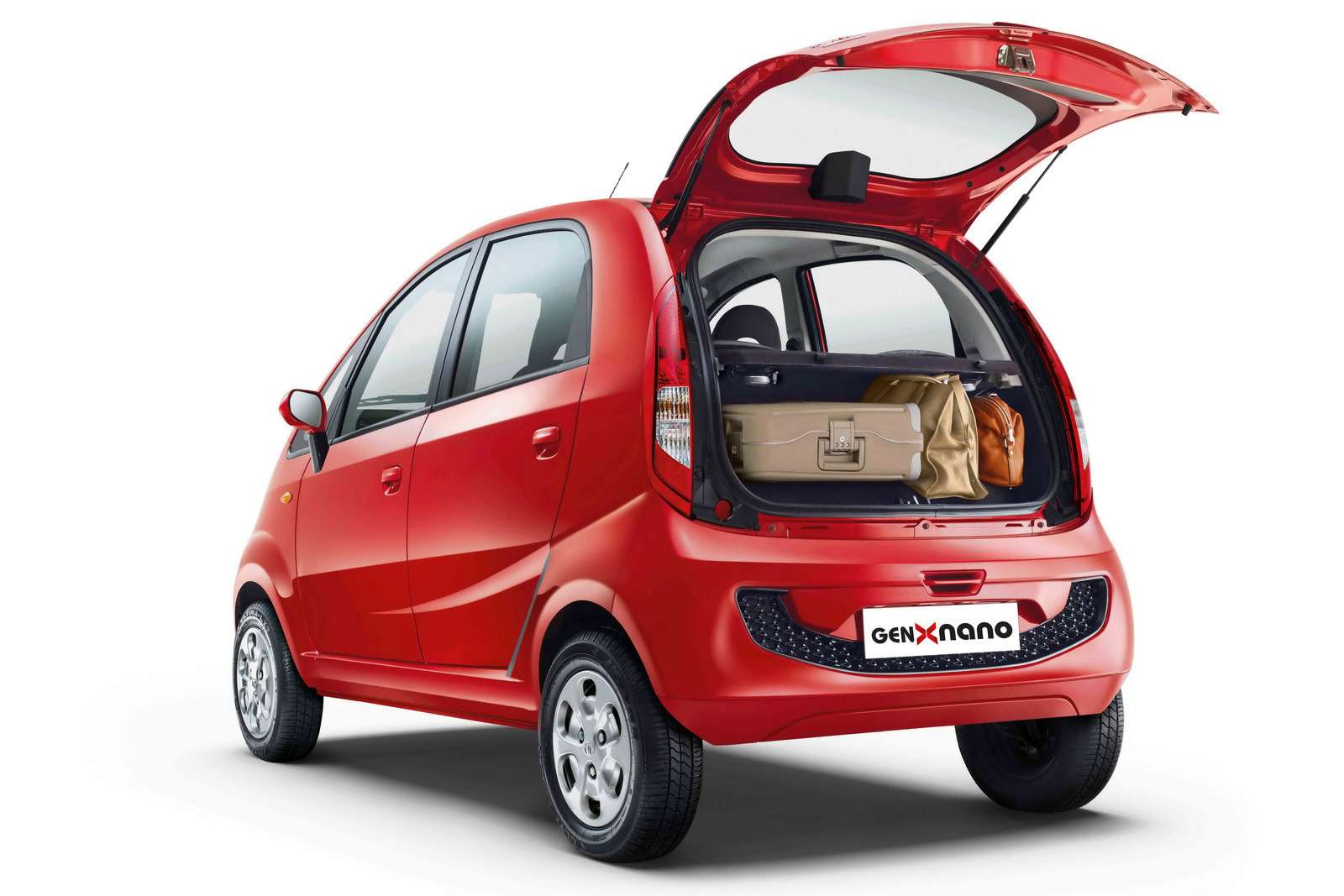 Tata Nano