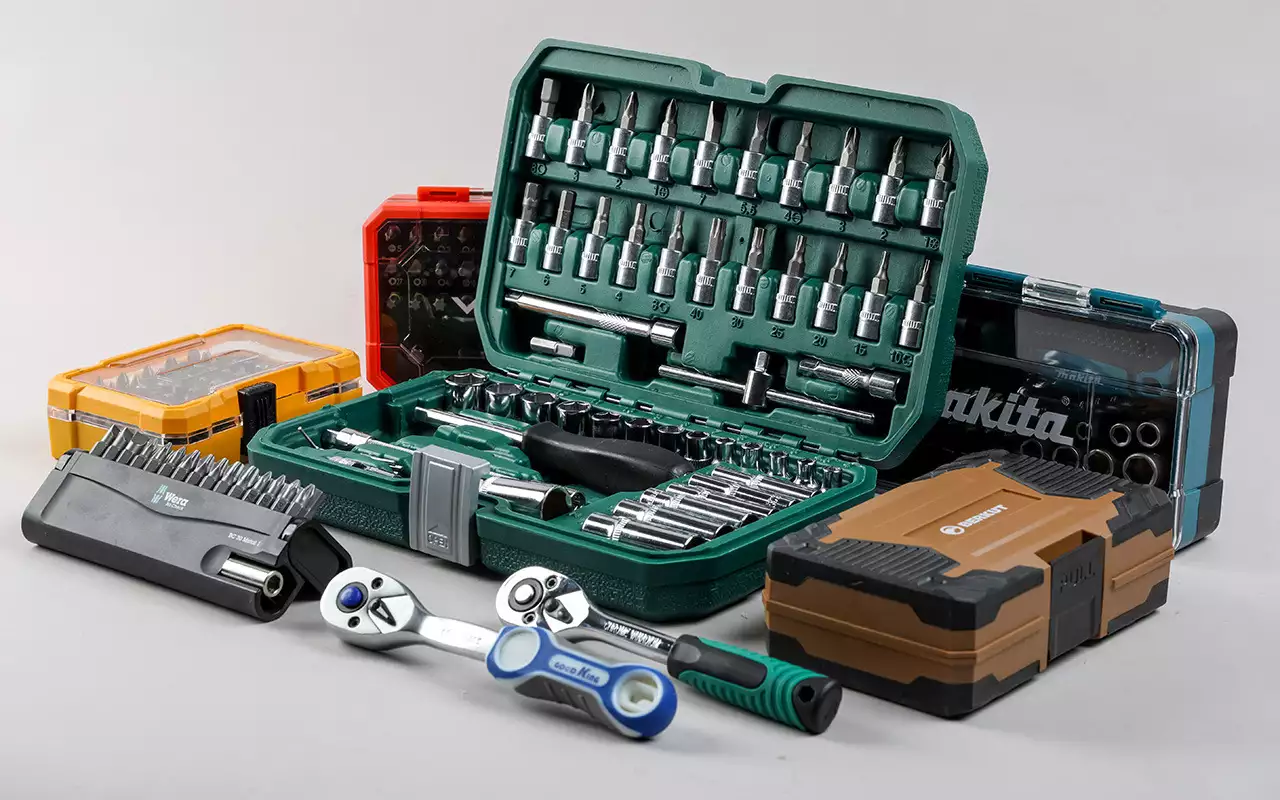 Чем дополнить отвертку — проверили на прочность инструменты для монтажа