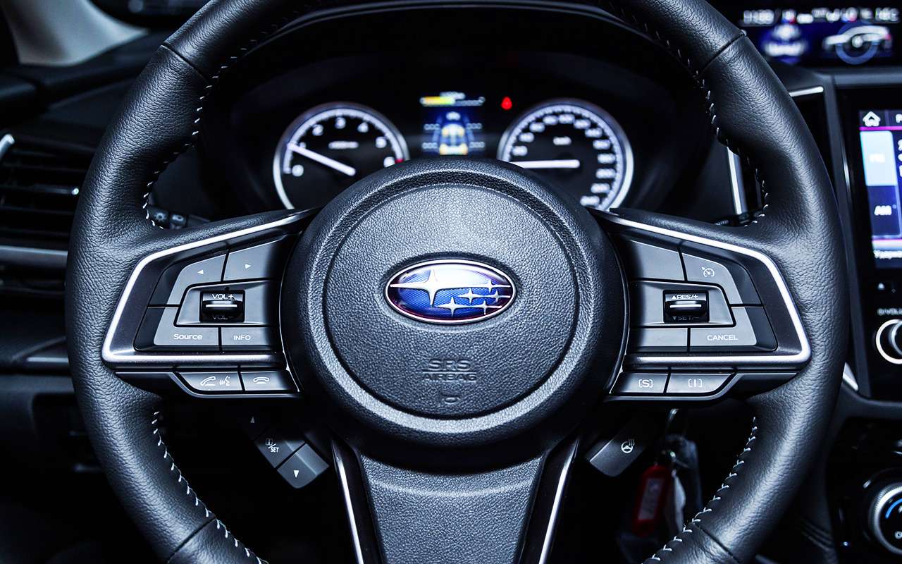 Subaru нашла причину дефектов автомобилей и снова запустила конвейер завода