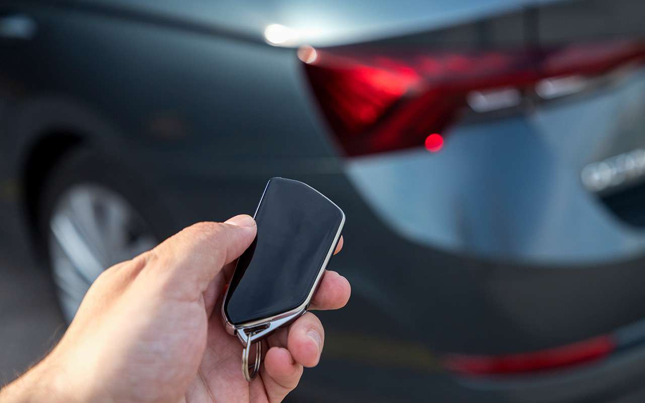 Эксперт назвал лучшее б/у авто за 500 тыс. руб. (и это не VW Polo)