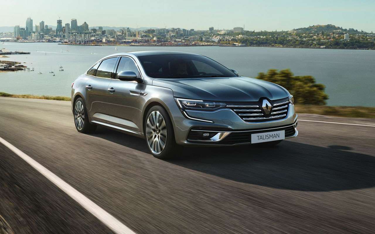 Camry по-французски: нам такой седан нужен?
