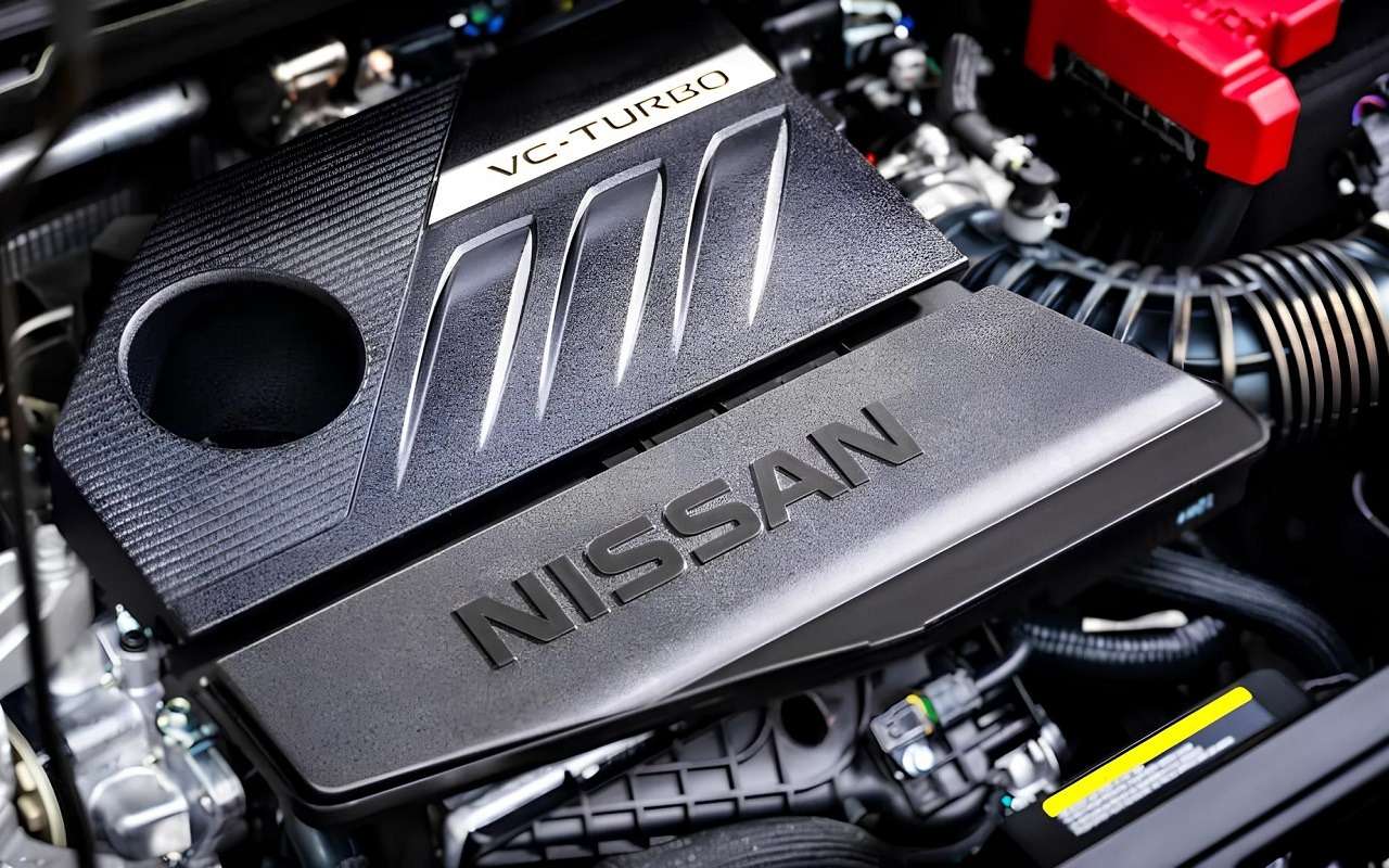 Двигатели этих новых автомобилей внезапно ломаются прямо на ходу