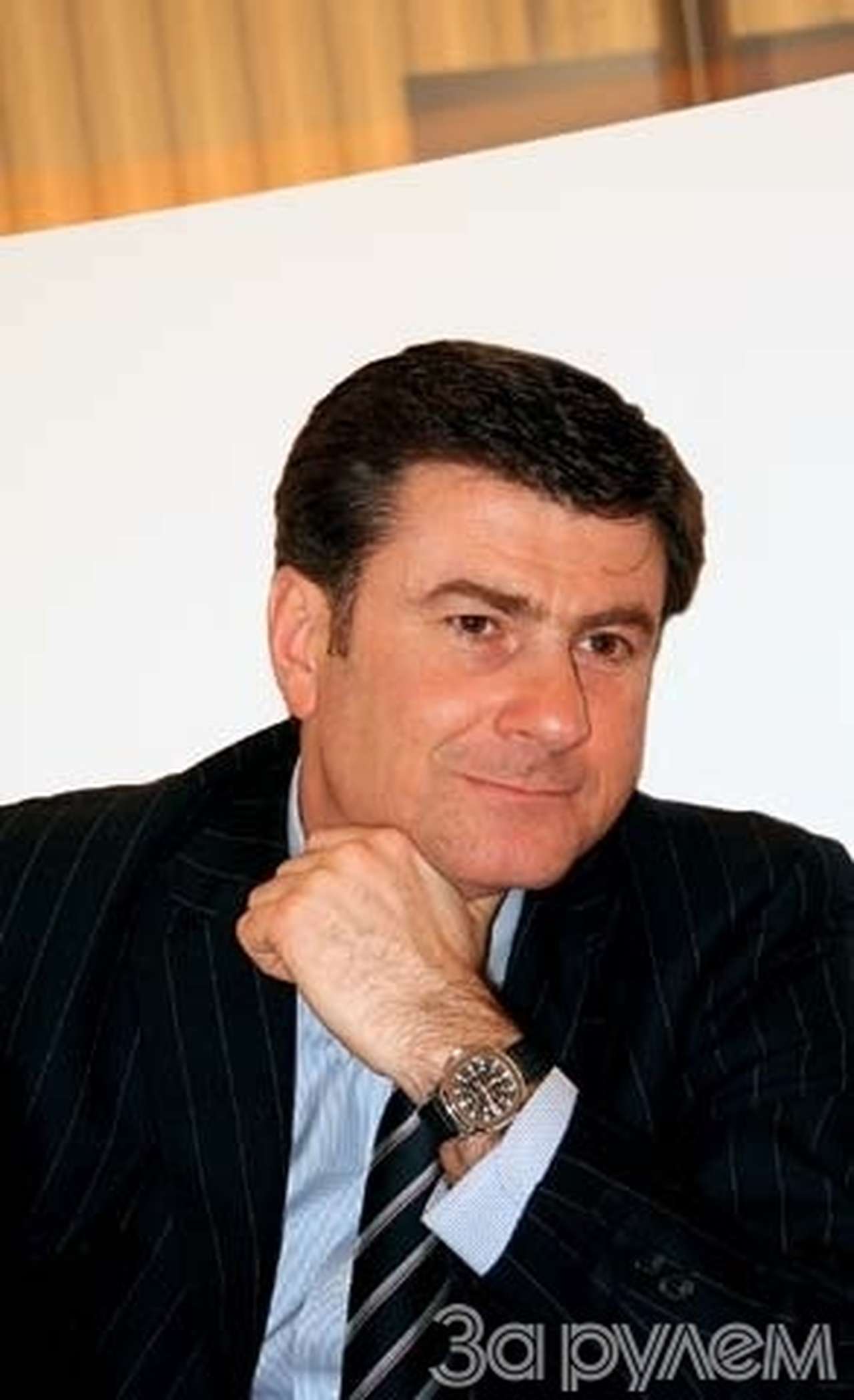 Женевские встречи