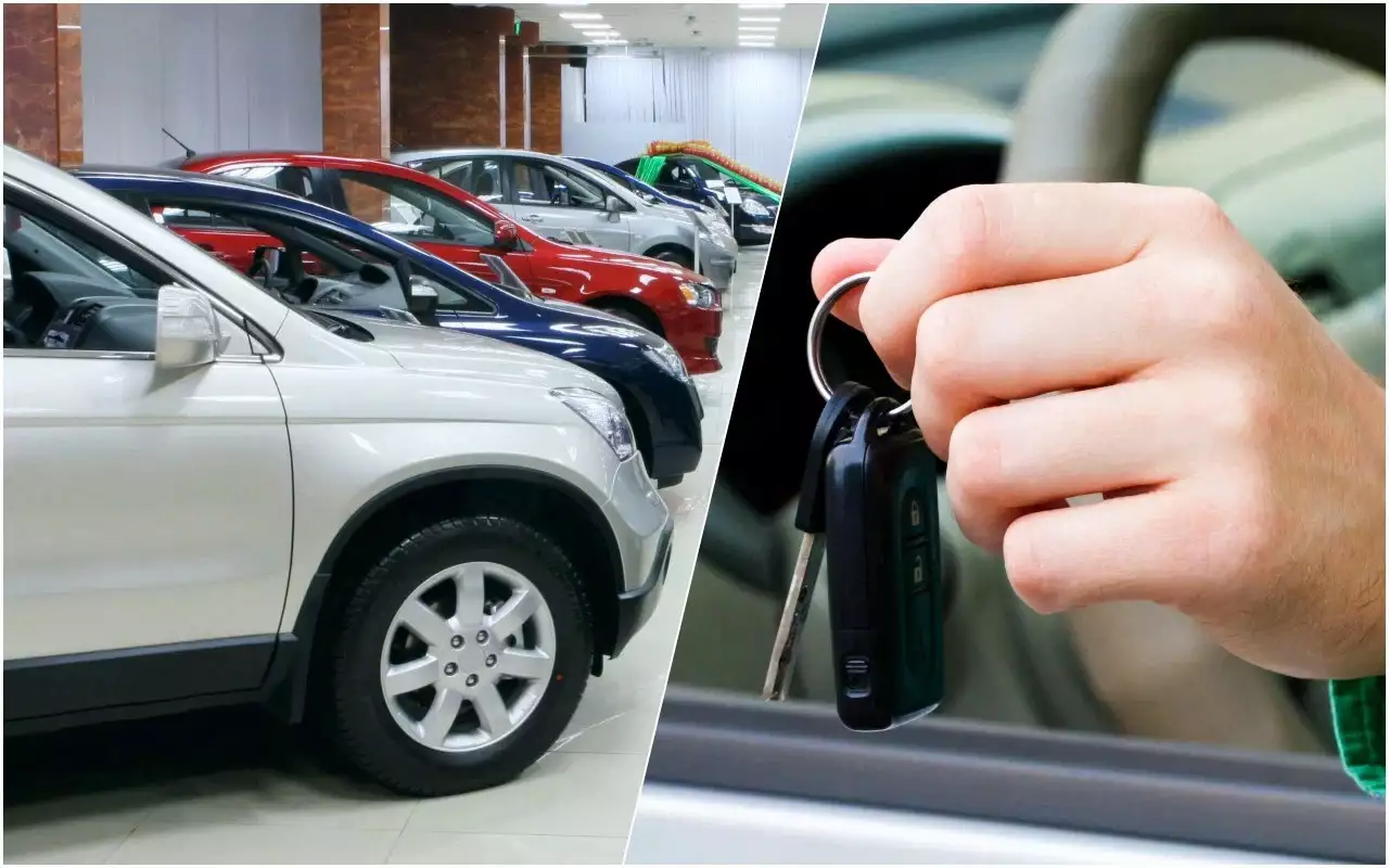 Полный привод и зимний пакет: дилеры ждут ажиотажного спроса на этот кроссовер