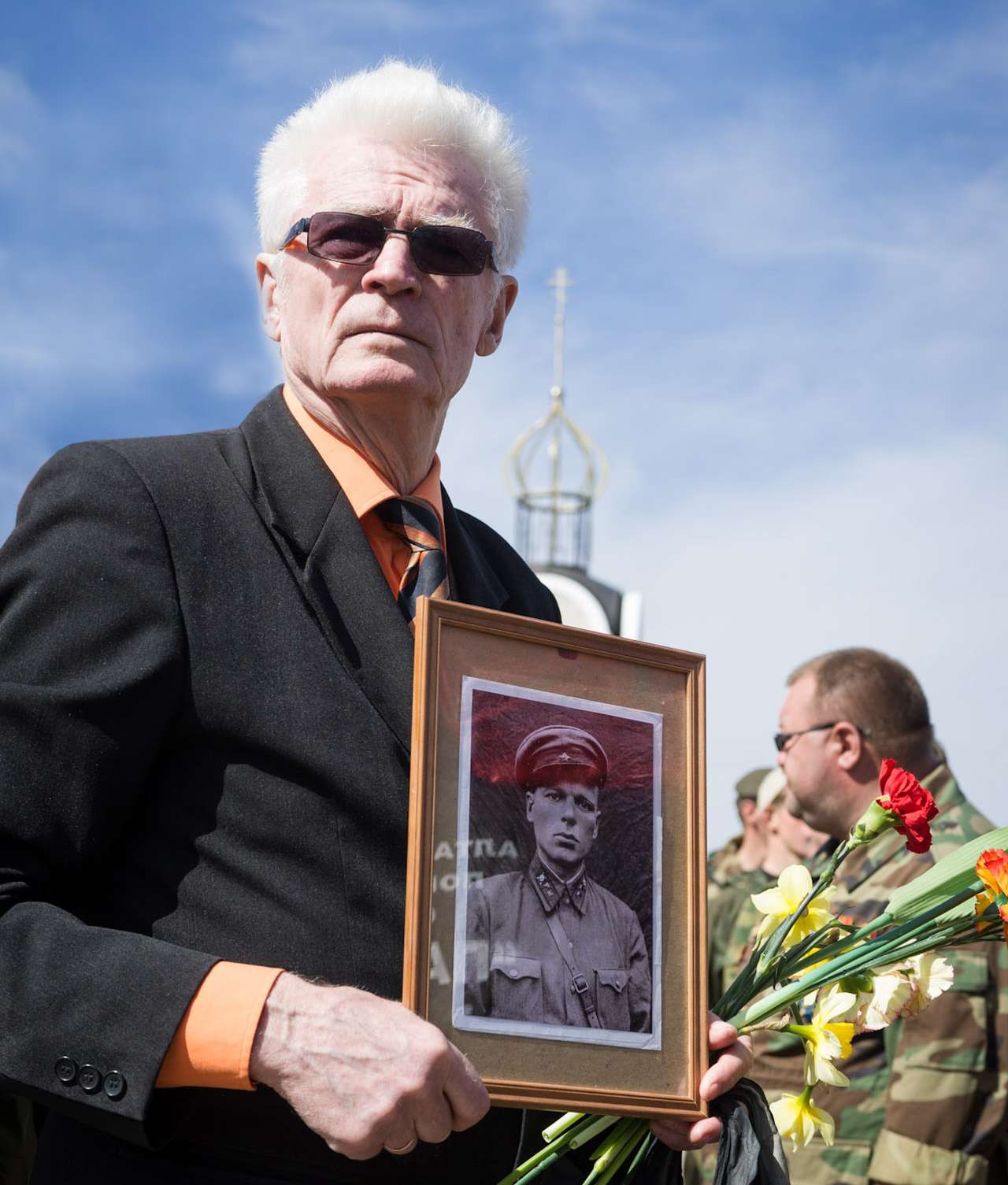 С Днем Победы!