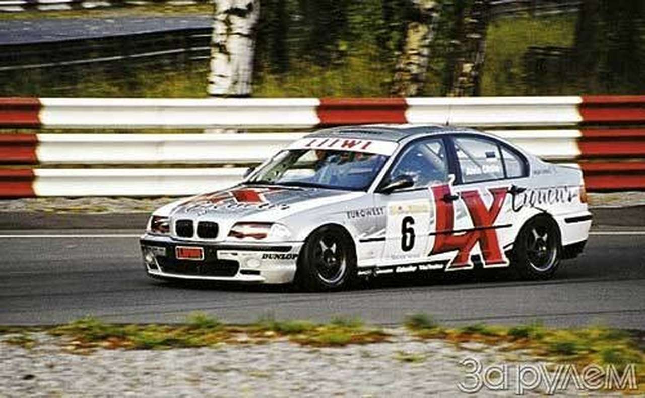 Таланты по наследству