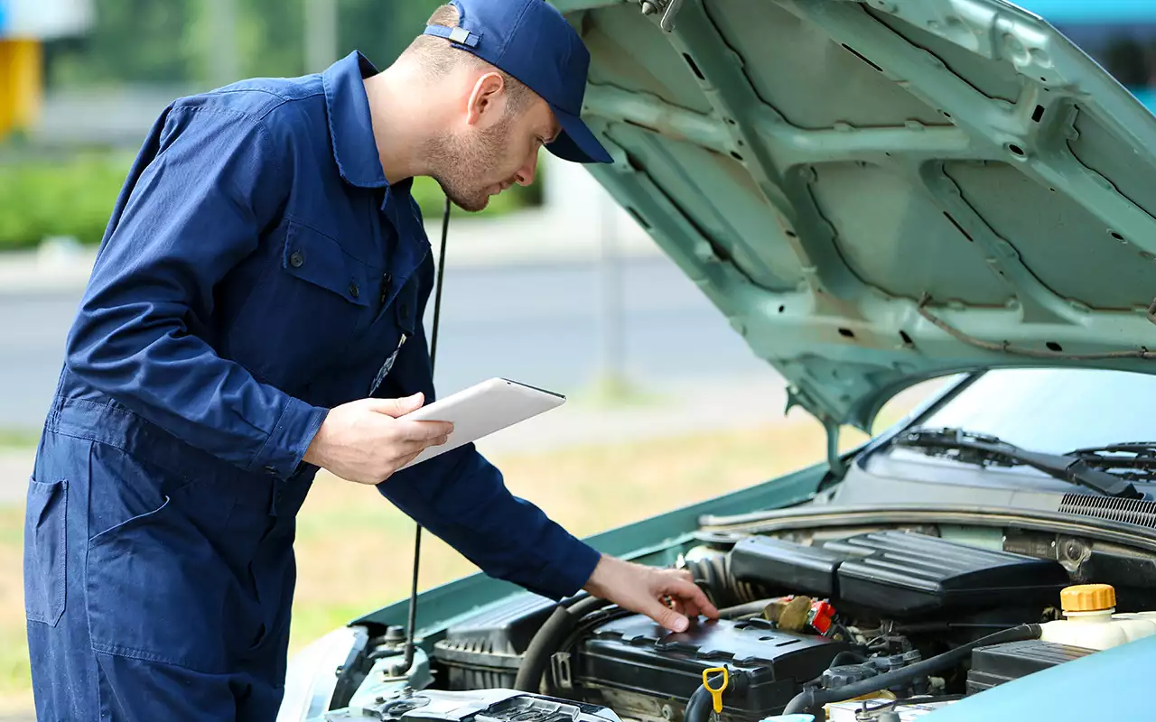 Как не потратить лишнее, готовя машину к лету