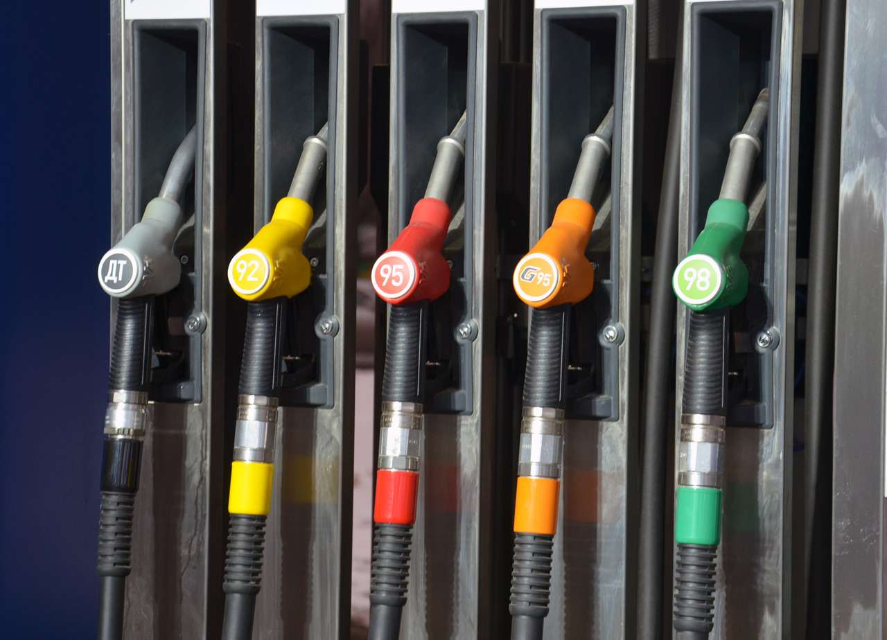 Российские нефтяные компании потянулись в Крым 