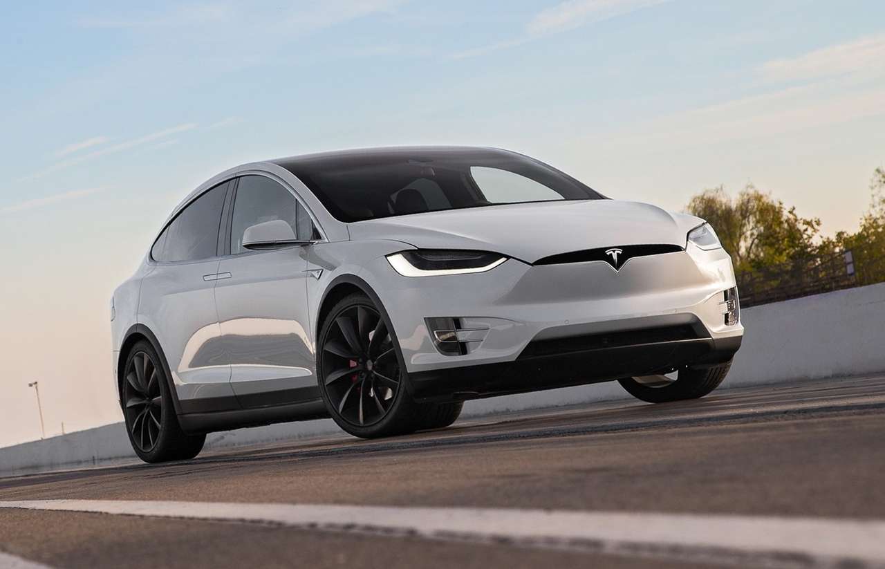 Автопилот спас человека, вовремя доставив его в больницу