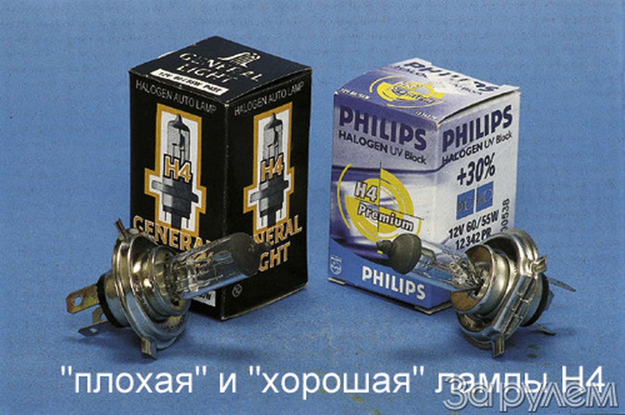 Прибор ночного видения