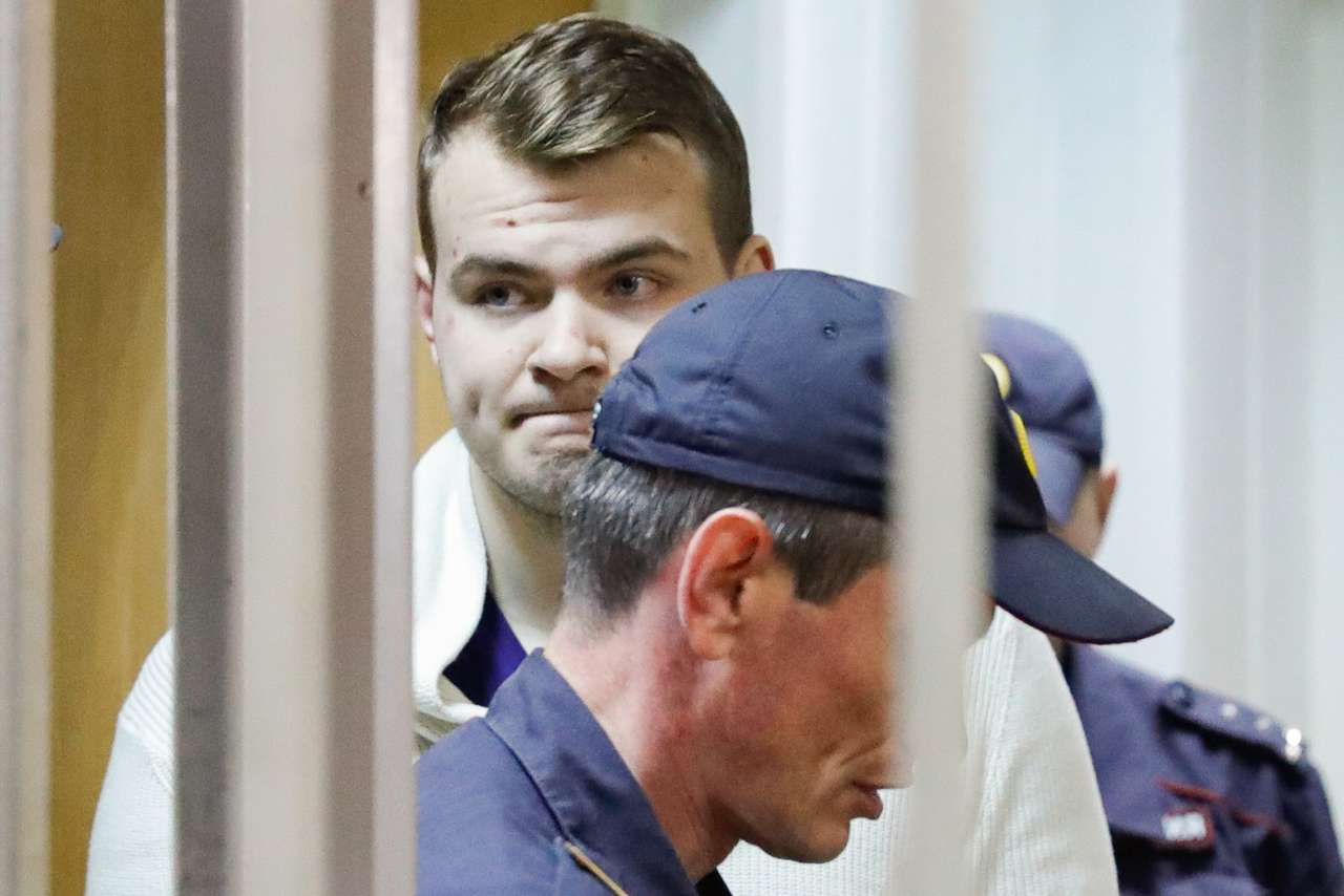 Аркадий Смелов