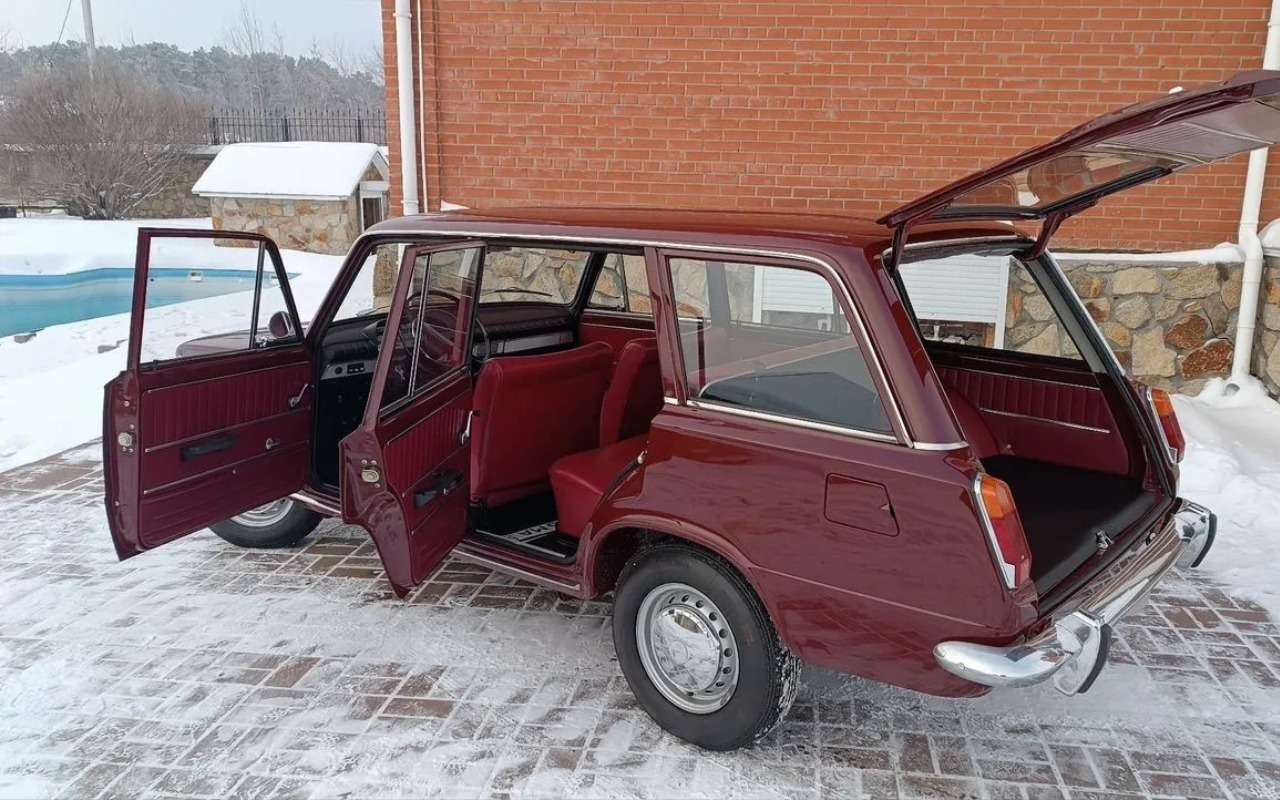 Редкая «двойка» — первая из 50 собранных. Сколько она стоит сейчас?