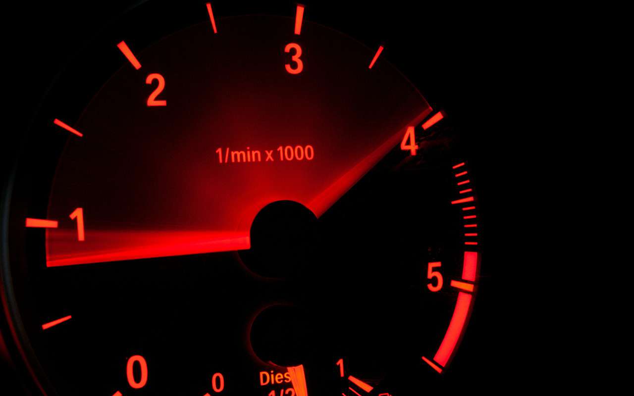 Почему опасно «крутить» мотор до высоких оборотов? Мнение экспертов