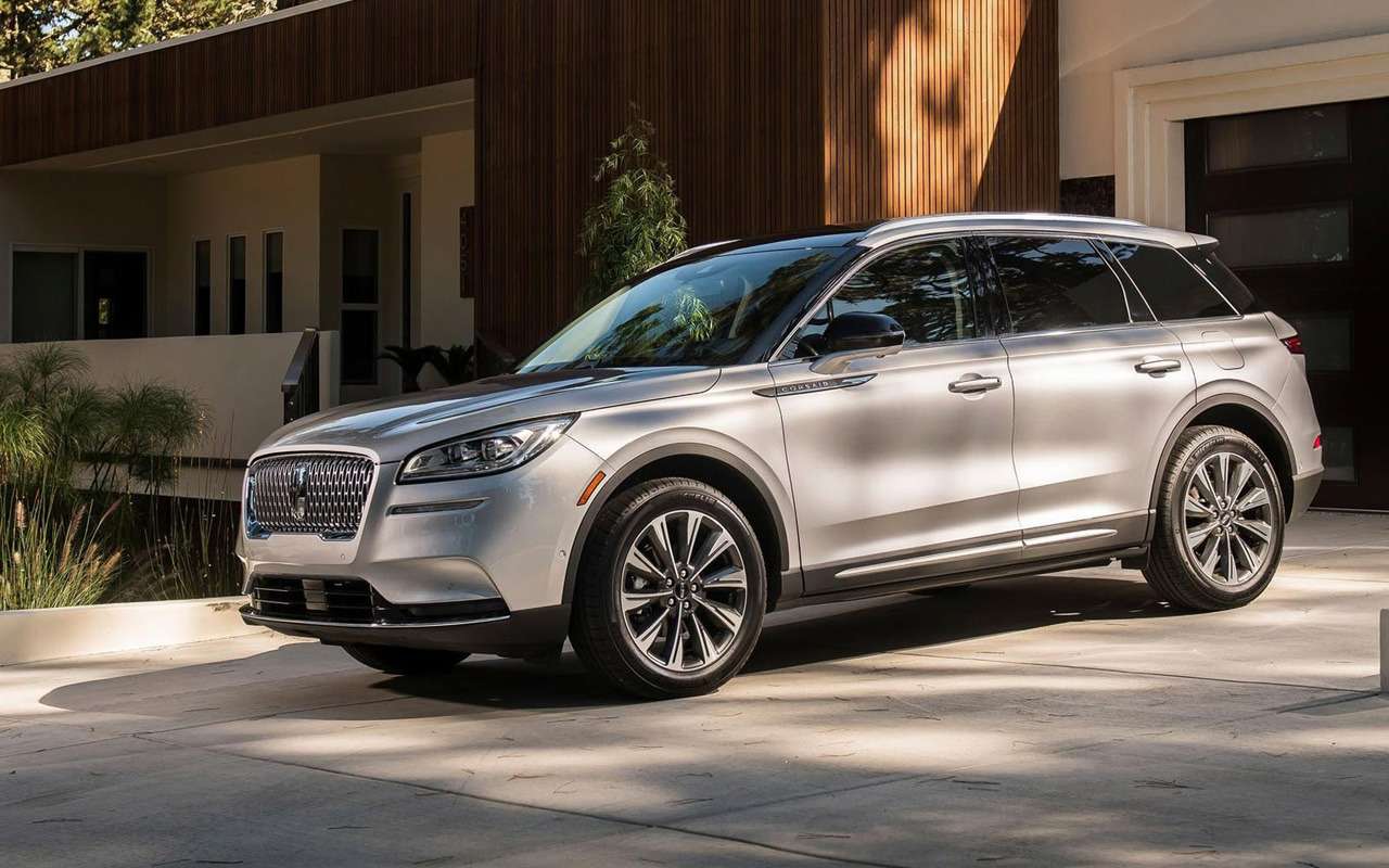 Составлен топ-10 самых американских автомобилей