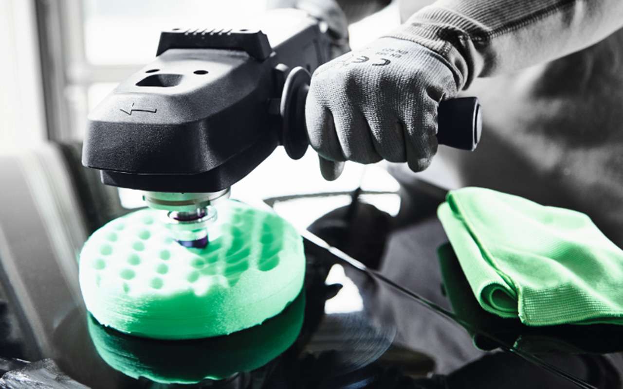 Готовим автомобиль к зиме: что нужно сделать в первую очередь