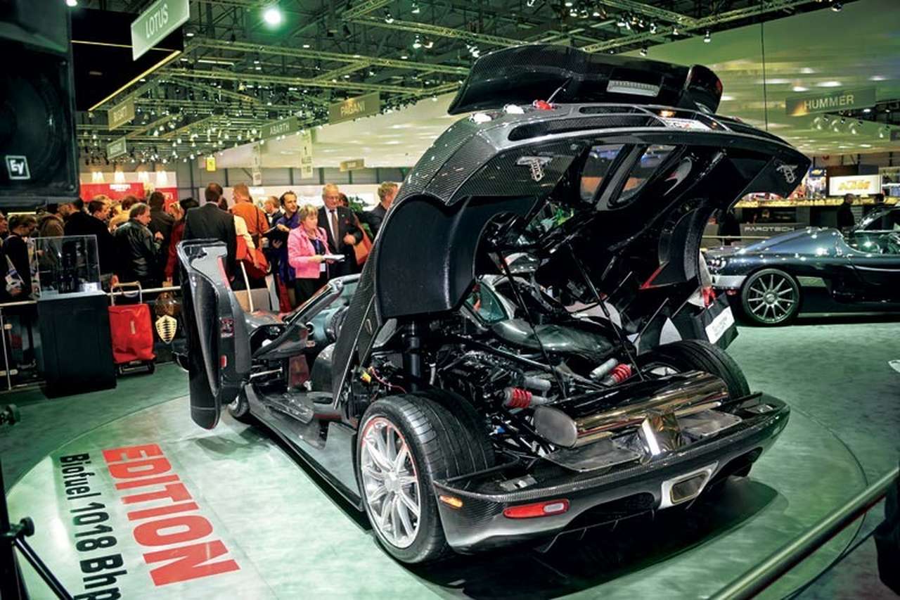 Оттенки зеленого