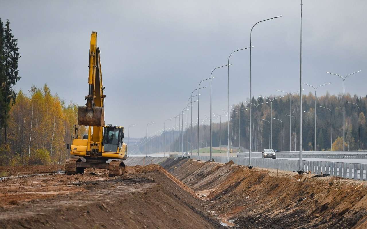 В автоотрасли придумали, как решить проблему плохих дорог