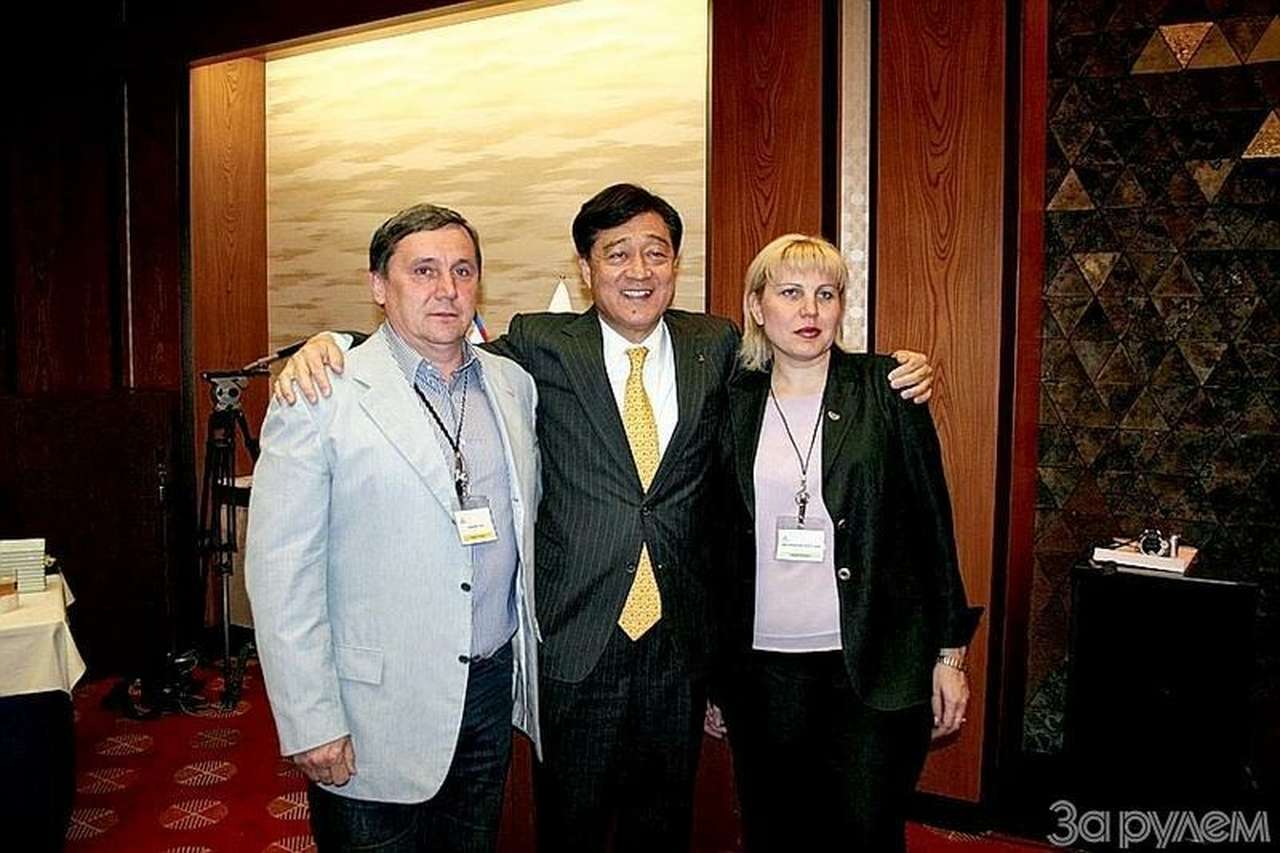 Лучший продавец бриллиантов