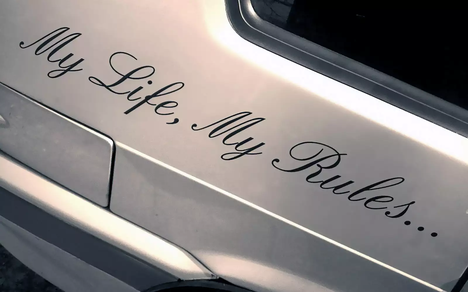 My life my rules. Наклейки на авто my Life my Rules. My Life my Rules наклейка на машину. My Life my Rules надпись. My Life my Rules надпись на машине.