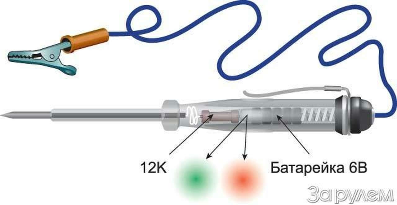 Монтеру-любителю