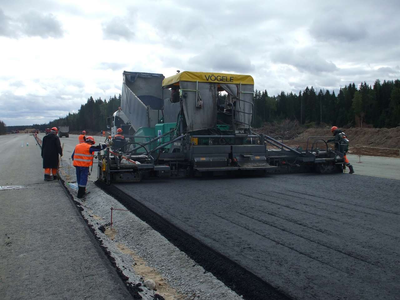 Автодор объяснил, как формируются цены за проезд по платным дорогам