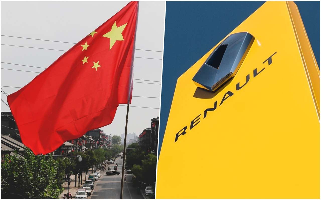 Глава Renault считает, что не стоит бояться китайских брендов