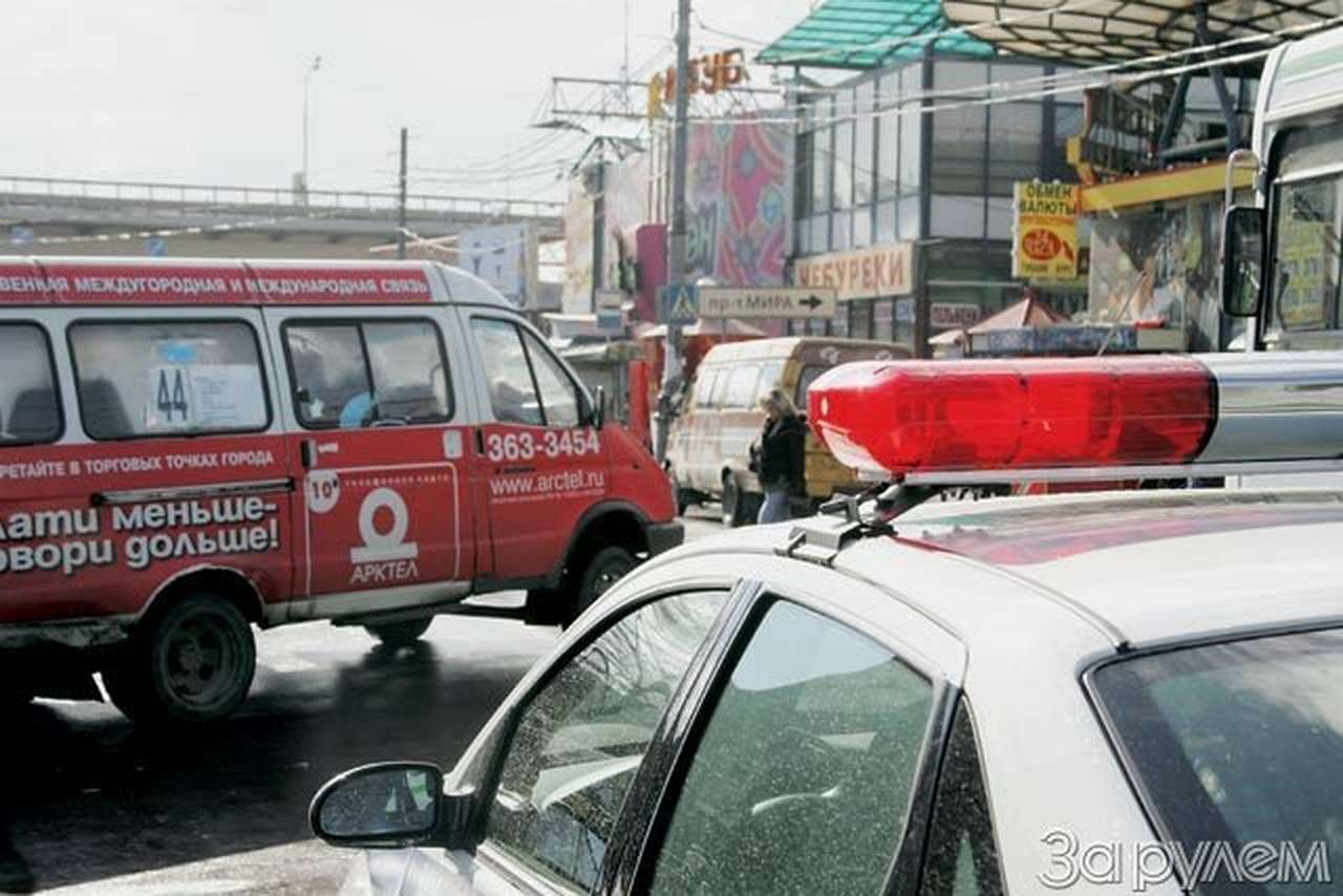 Смертельный номер. исполняется…