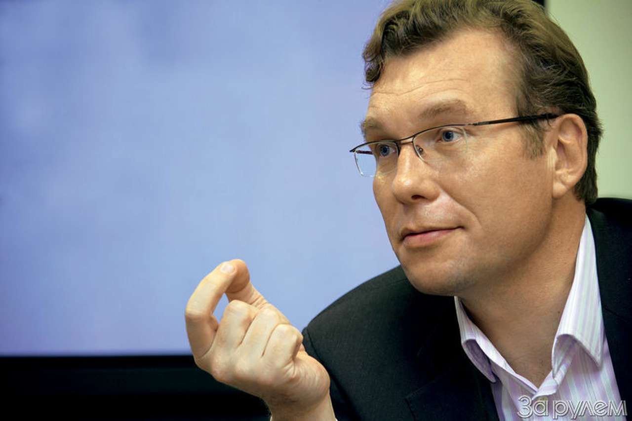 Валерий Лукин: должно быть желание перемен!