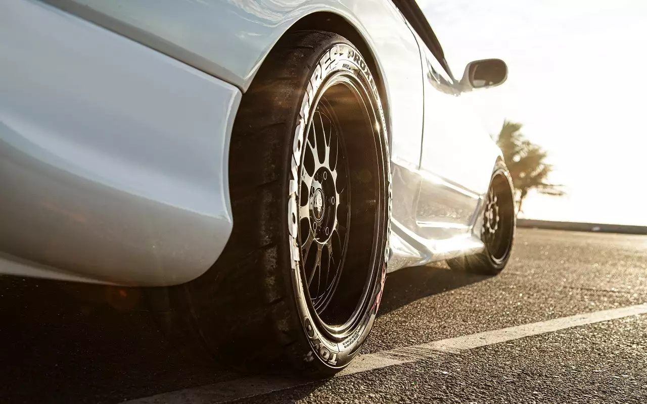 Как шины могут влиять на расход топлива: ответ эксперта