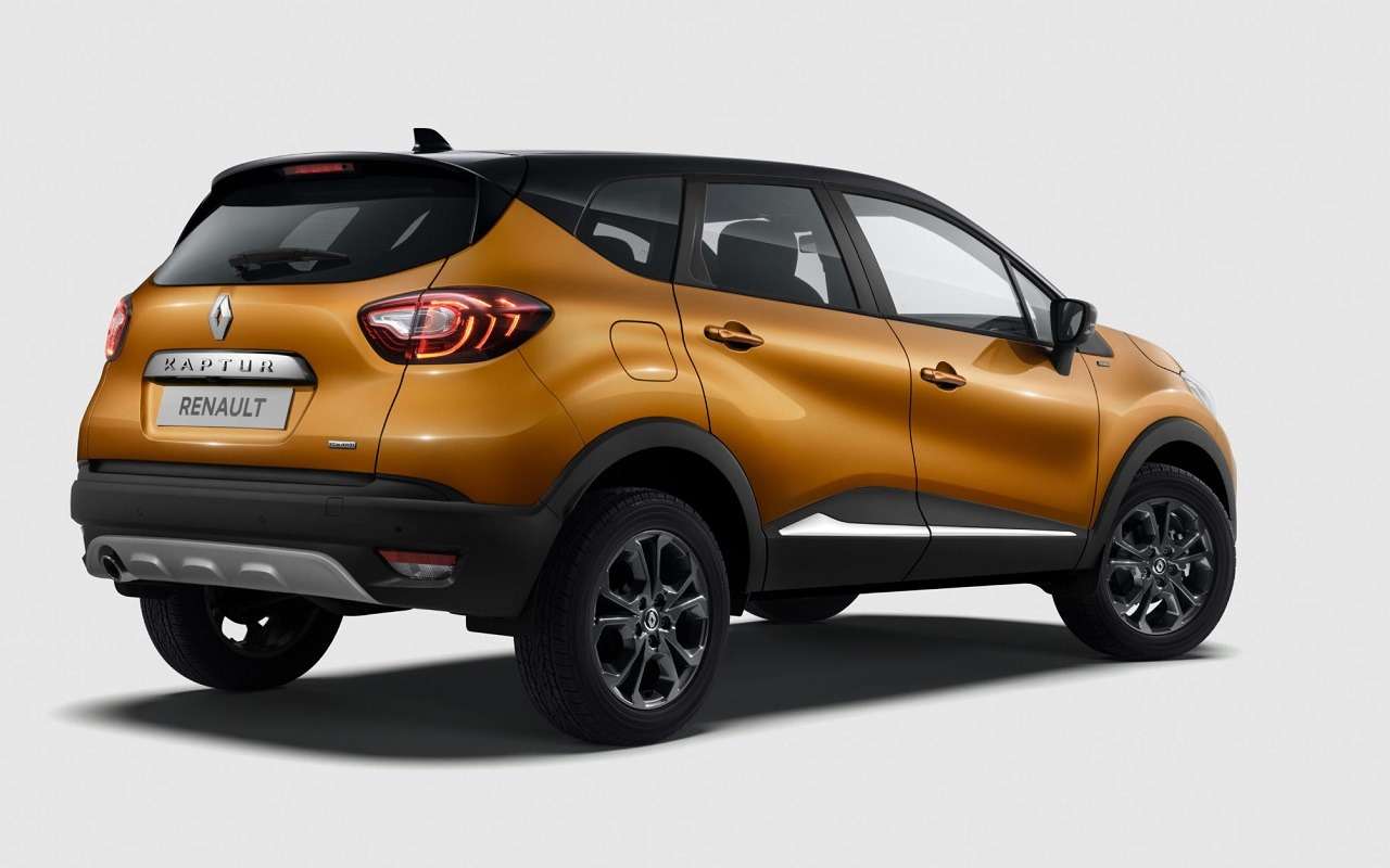 Автомобиль Renault Captur: обзор, новости, машина рено каптур —  комплектации, разные поколения, характеристики Renault Captur — сайт За  рулем www.zr.ru