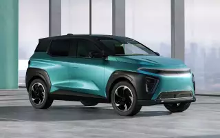 Электромобиль Атом — кому его собираются продавать?