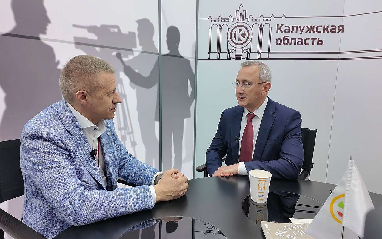 Производство новых отечественных кроссоверов стартует уже этим летом