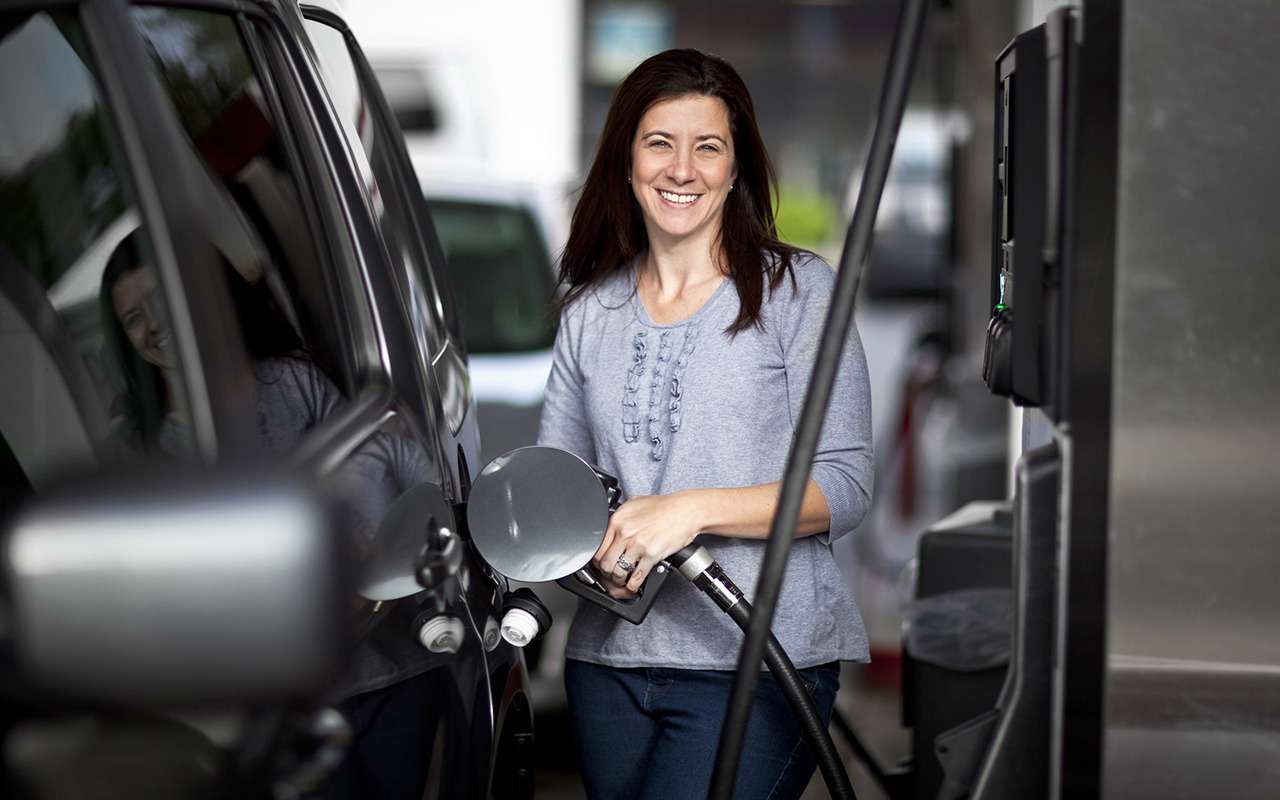 Кроссоверы прожорливее прочих машин? Да — но нет!