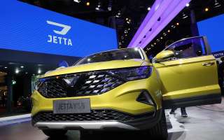 Хорошо известный в России бренд выпустит целую линейку новых автомобилей