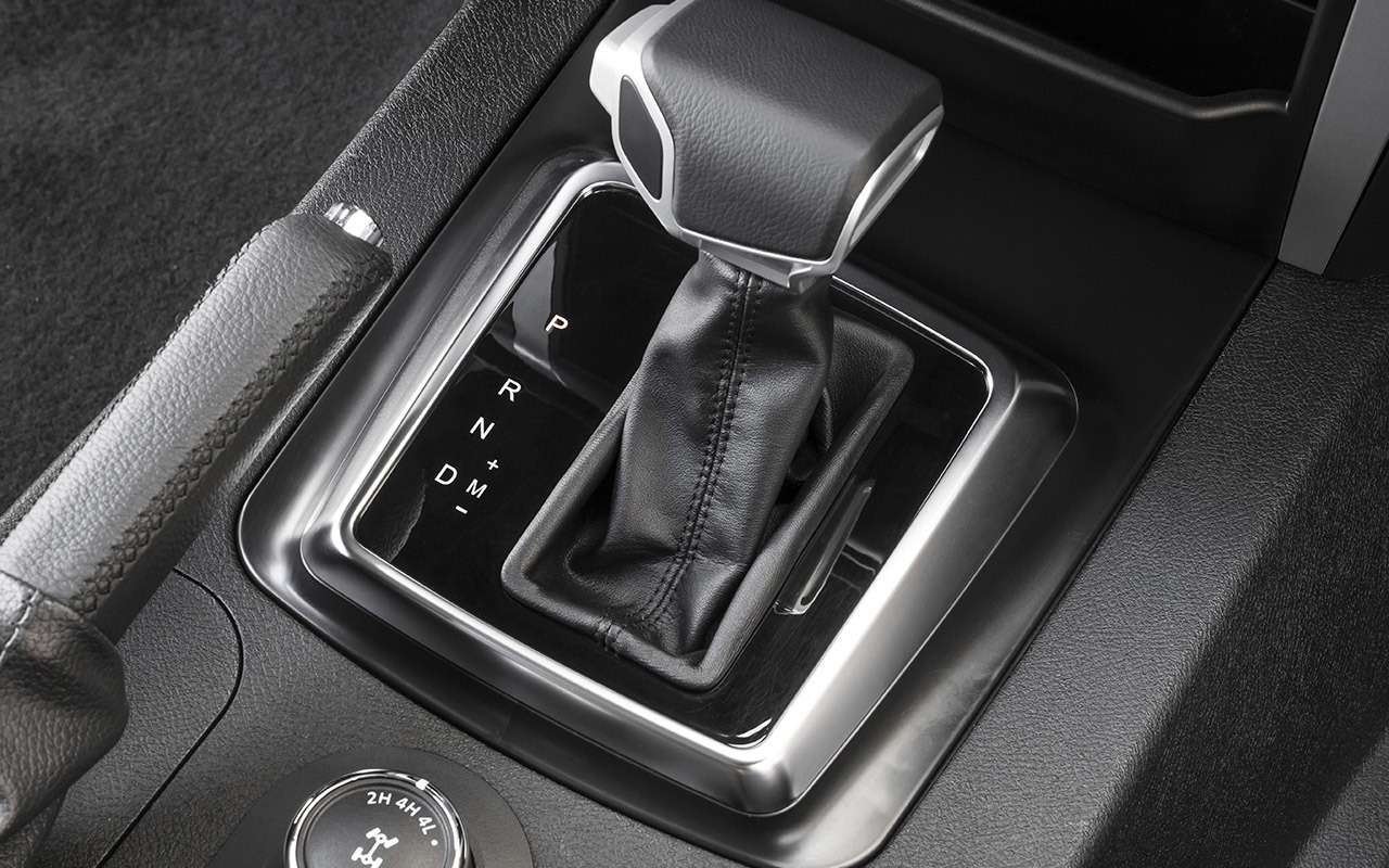 Составлен рейтинг самых ликвидных российских автомобилей