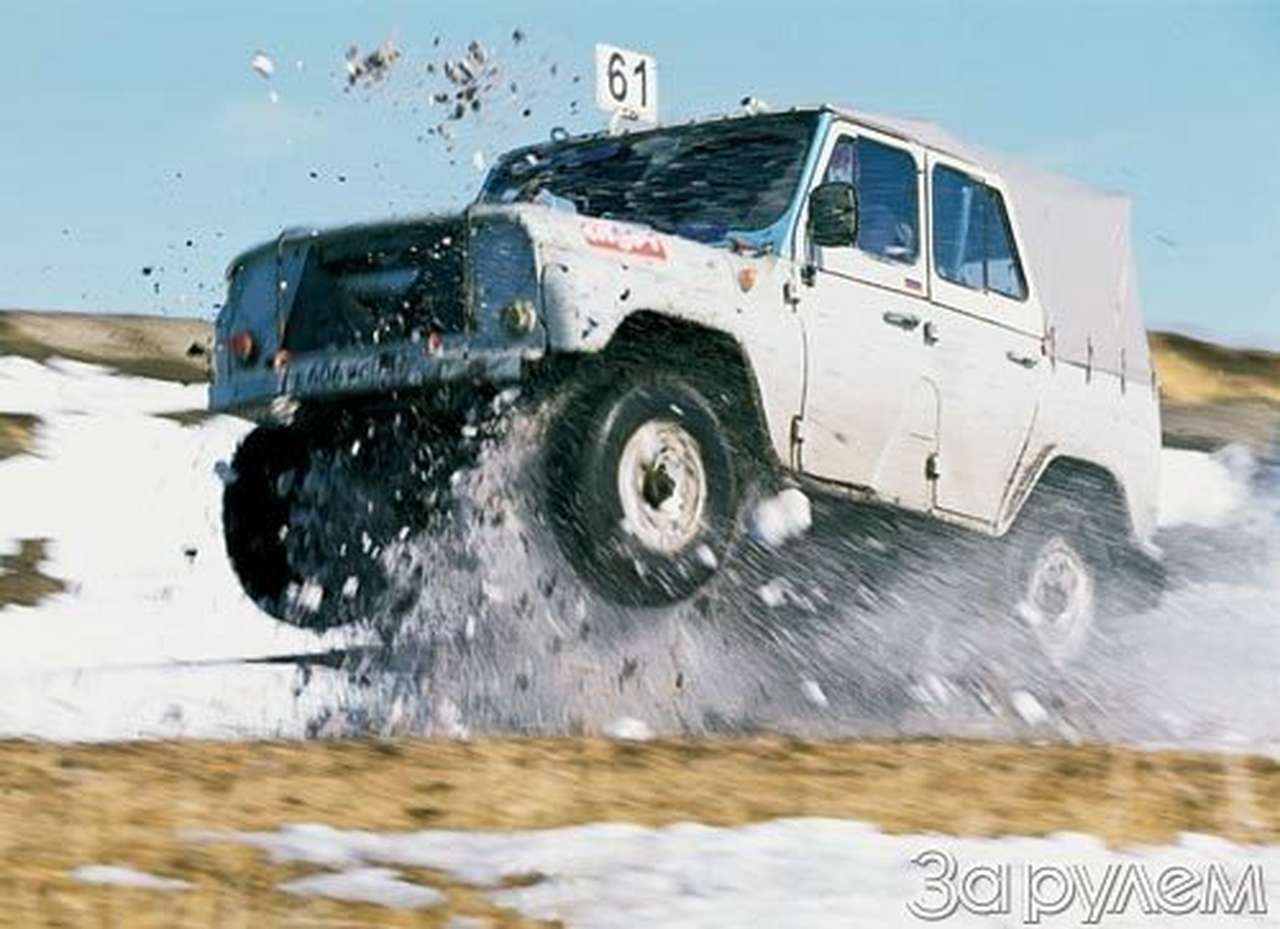 Сапоги-скороходы