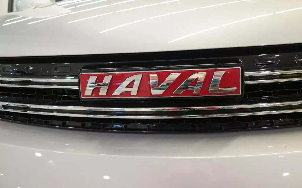 Haval рассказал, будет ли менять название моделей в России