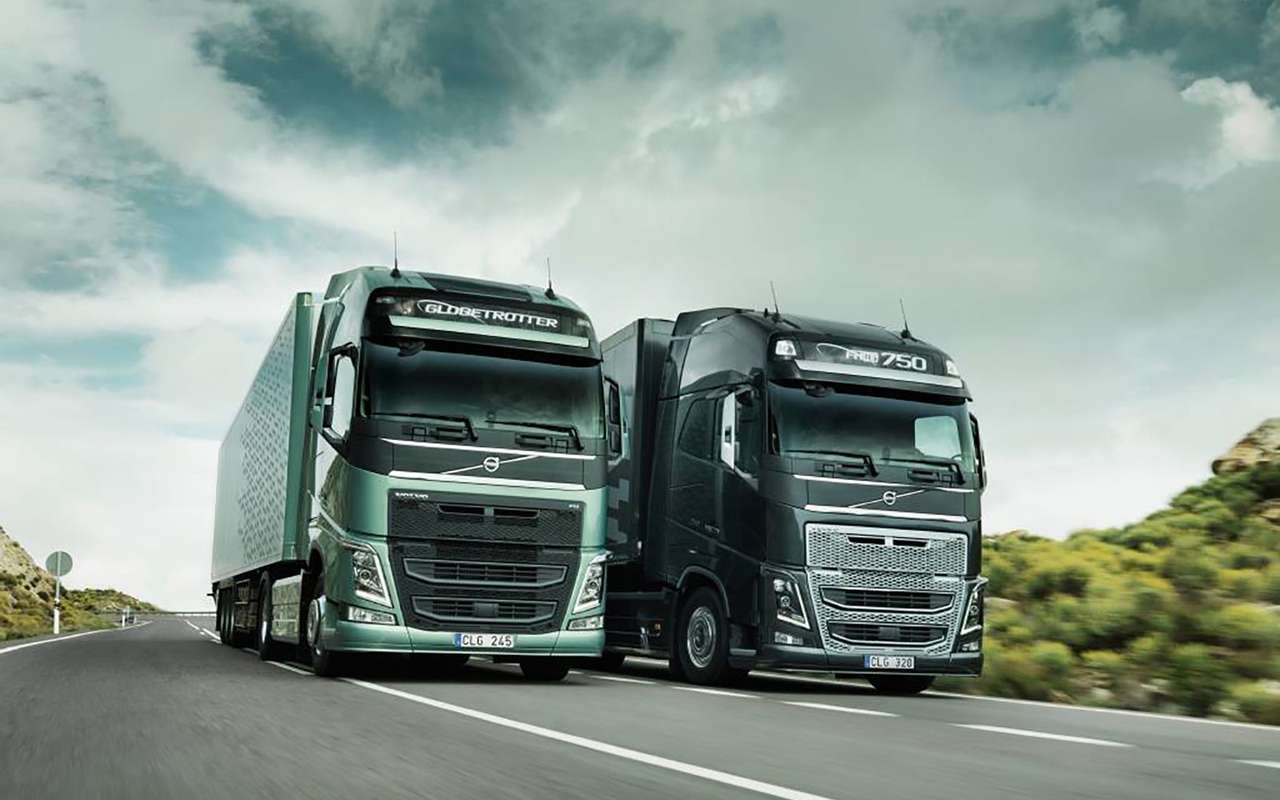 Китайцы наступают: Geely купила кусочек «большого» Volvo