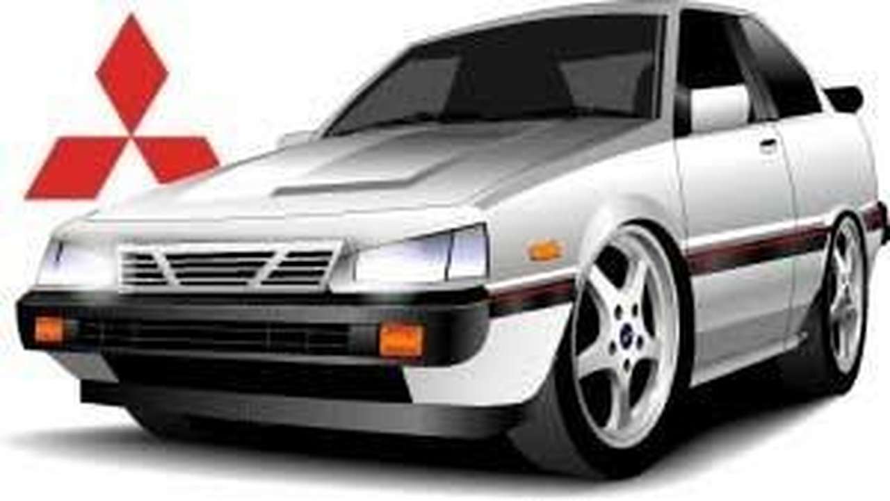 Mitsubishi меняет стратегию продаж