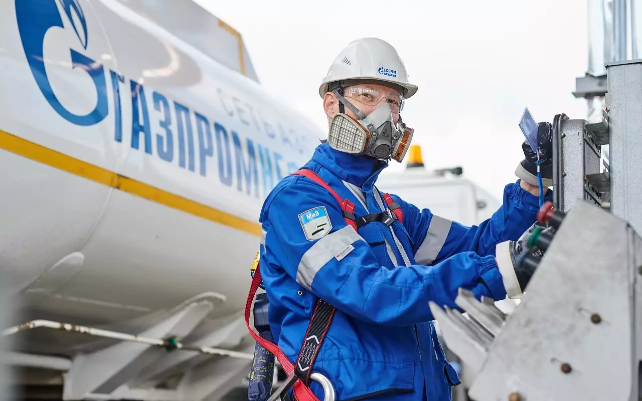 Источник фото: сеть АЗС «Газпромнефть»