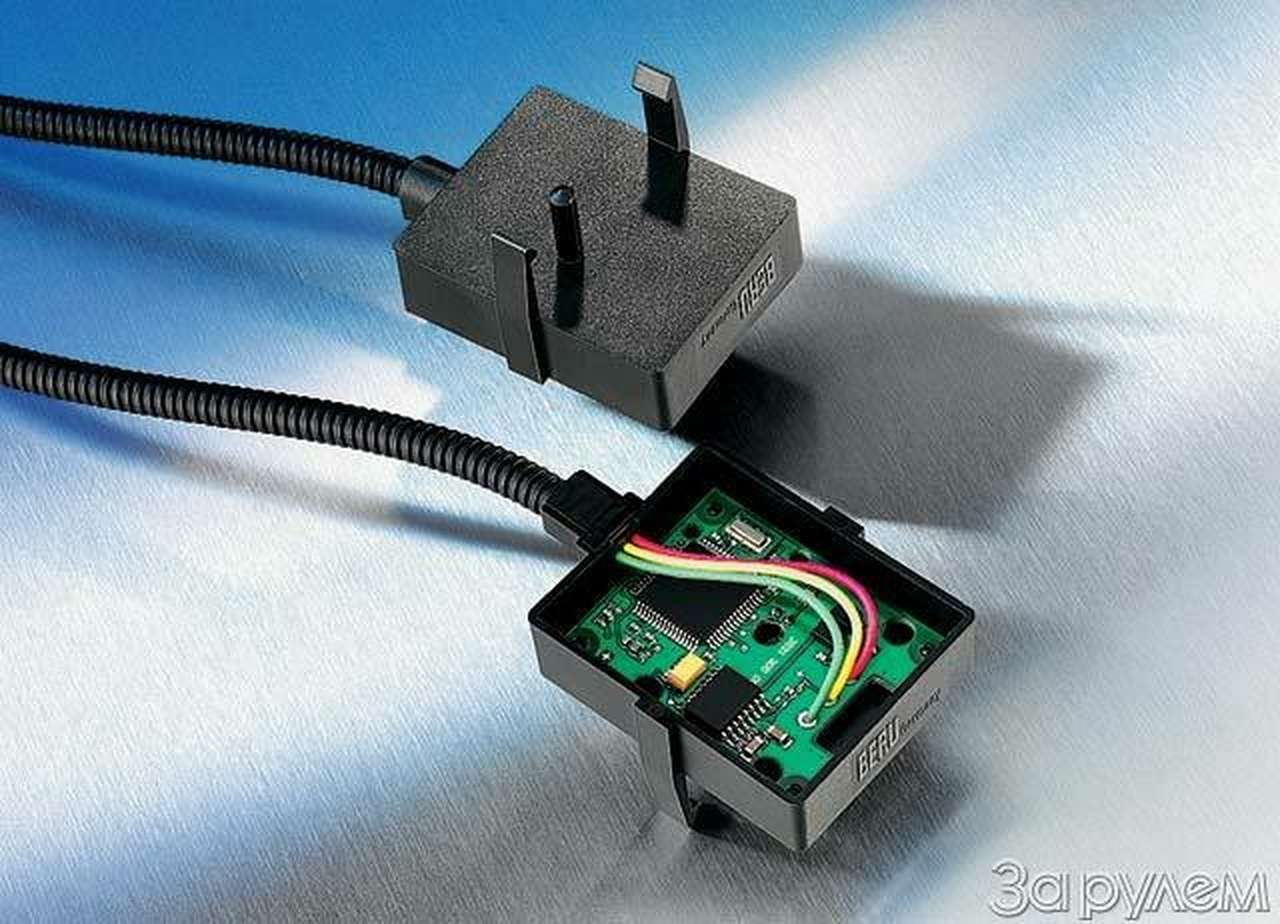 Озон озону рознь