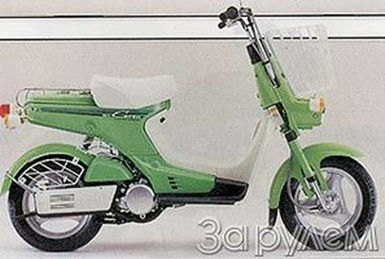 И неважно, кто отцы