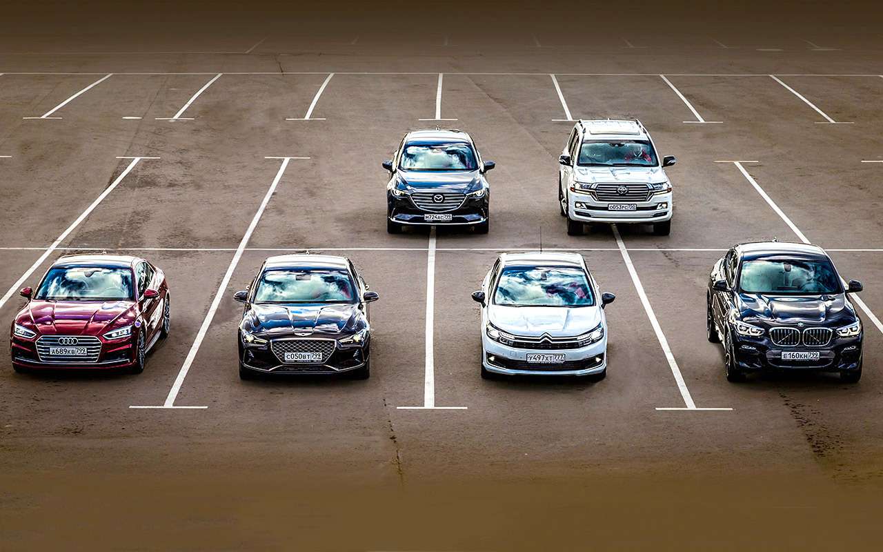 Сколько «лошадей» в налоговыгодном моторе? Испытание на стенде