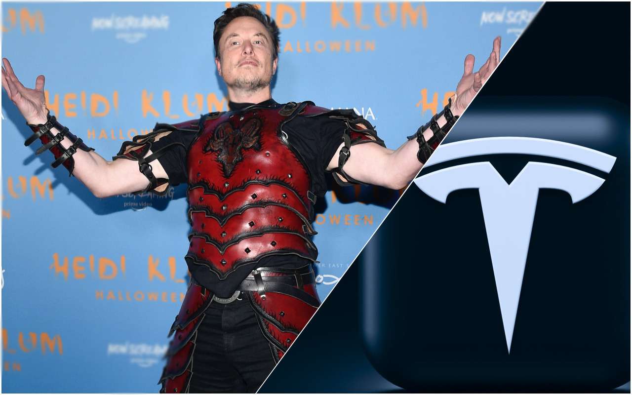 Tesla станет самой дорогой компанией в мире