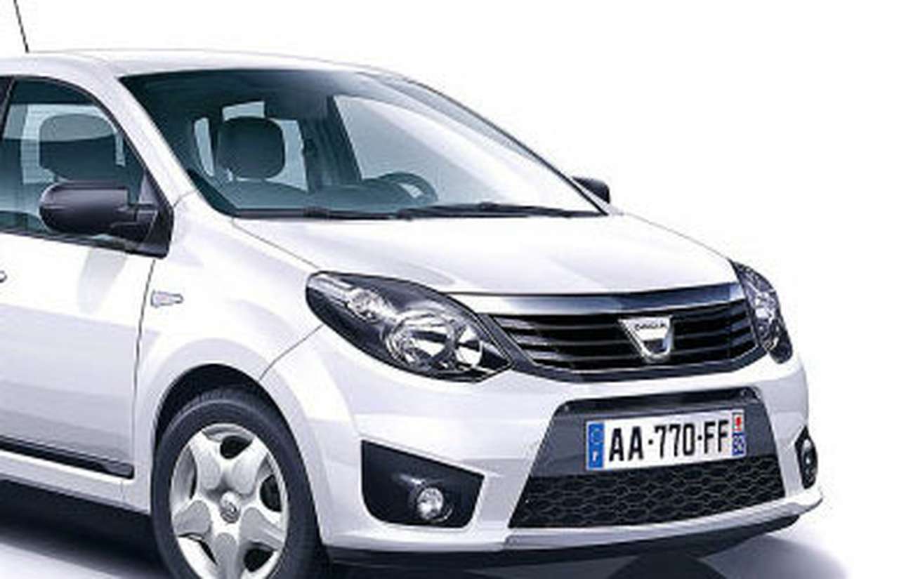 Renault выпустит к 2017 году девять новых моделей