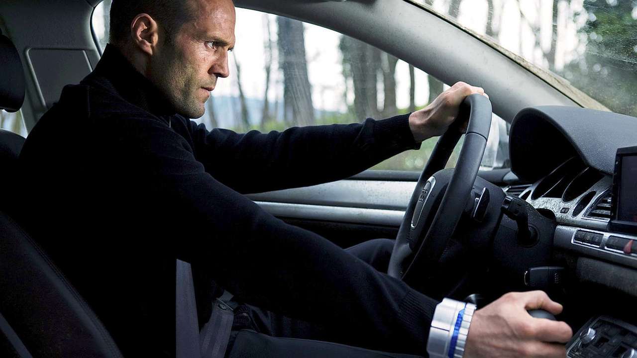 Узнай, какой ты водитель