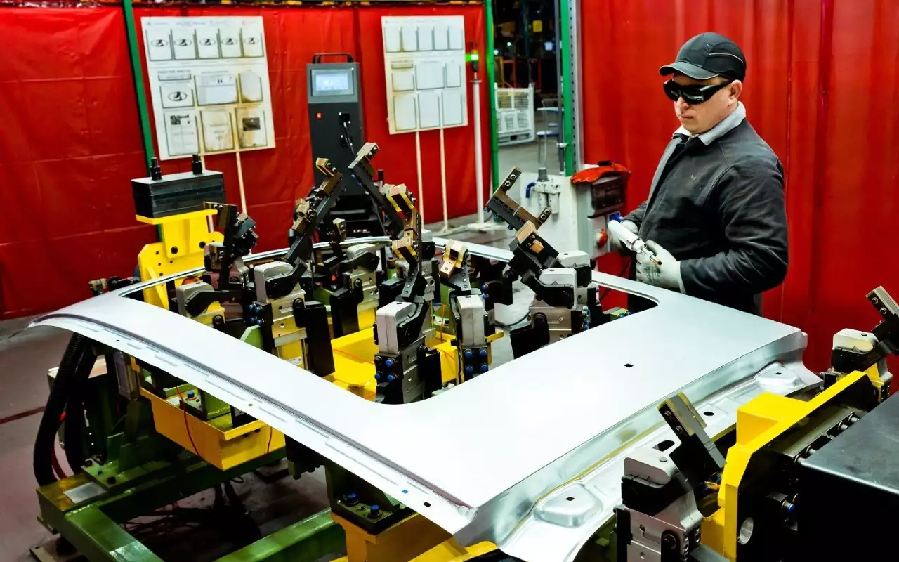 АВТОВАЗ оснастит кроссовер Azimut новой для автомобилей Lada функцией