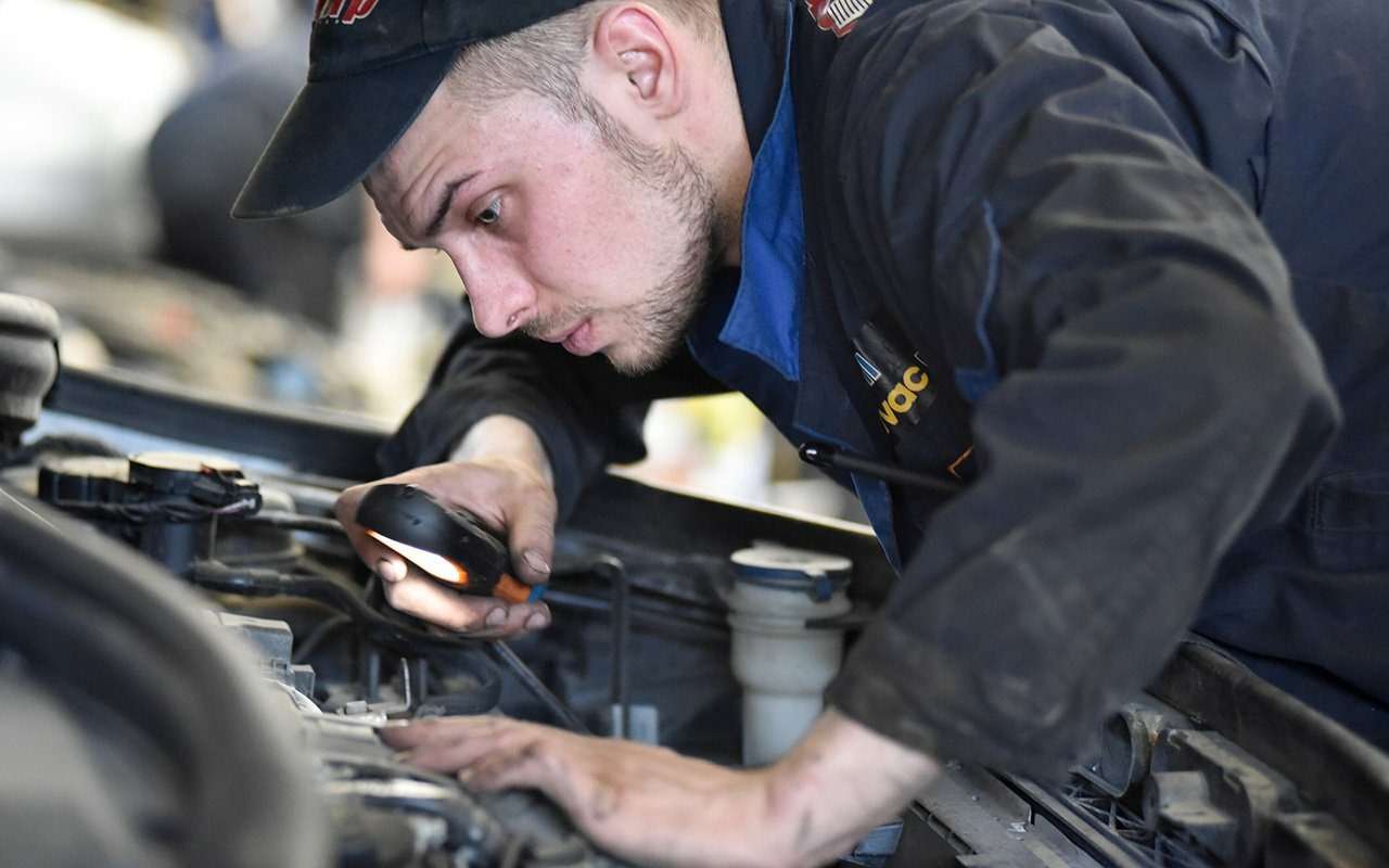 «Закипел» мотор: разбираемся в причинах и устраняем проблему вместе с экспертом